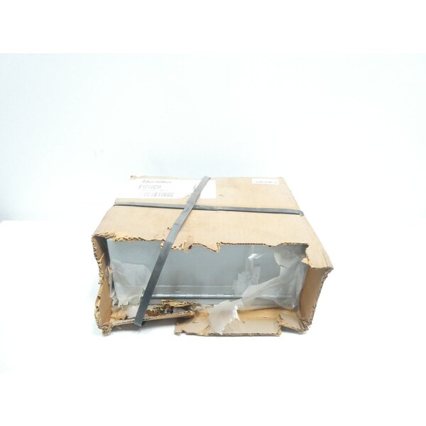 Electromate Electrical Enclosures, 12 in H, 5 in D, 10 in W E1210CH - main